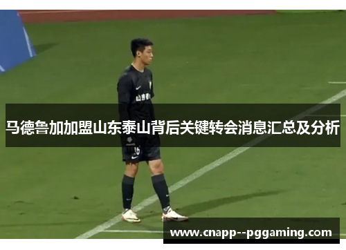 马德鲁加加盟山东泰山背后关键转会消息汇总及分析
